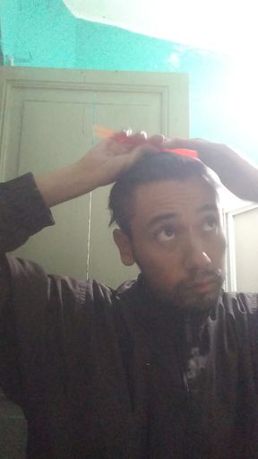 Stop before going to bed.