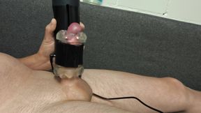 Small to cum