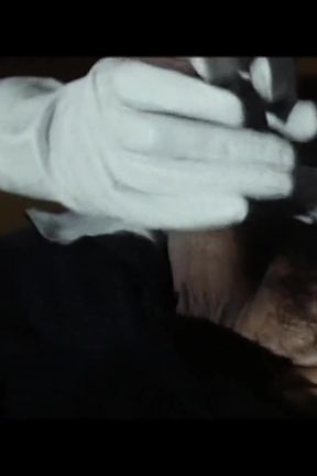 Cicciolina and Rocco Siffredi in: Pleasures at 50