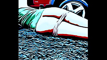 أمام أم خلف، أي اتجاه تفضل؟ بواسطة bad wolf28