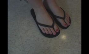 Pedisoejunction Feet # 7