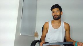 Zaid Naar Members-Only Show
