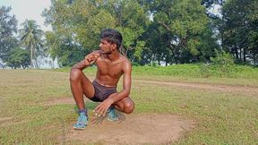 You Must Do Exercise by Moving, Move 5 Times a Day as per Your Breath.