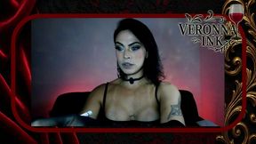 veronna ink – a visual treat for your eyes i