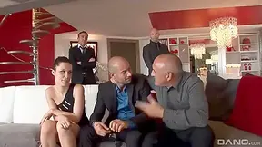Nathan Blake And Nikita Bellucci - Harmonious Natural Tits Xxx