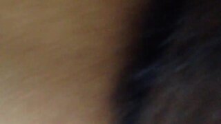 Me drilling my smooth bottom pair in public