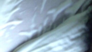 Me drilling my smooth bottom pair in public