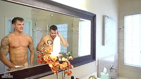 Clark Parker, Dante Clark And Dante Colle - Gay Sodomy