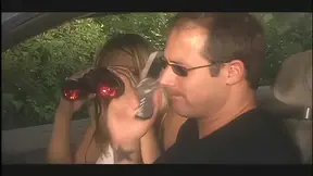 Hannah Harper Thinks Cum Tastes Best When Mixed With Her Pussy Juice- PervMilfsnTeens