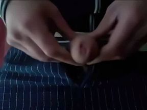 lots of sperm