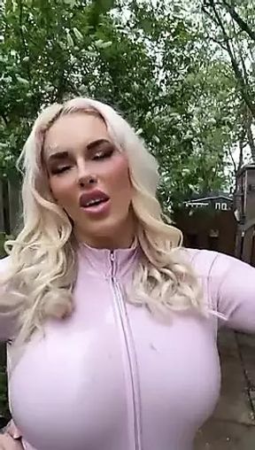 biankaswool video