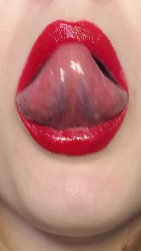 What Would You Do to My Mouth