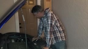 The mechanic'_s house call