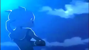 Pokmon-Inspired Japanese Hentai Fantasy Erotic Adventure Animation