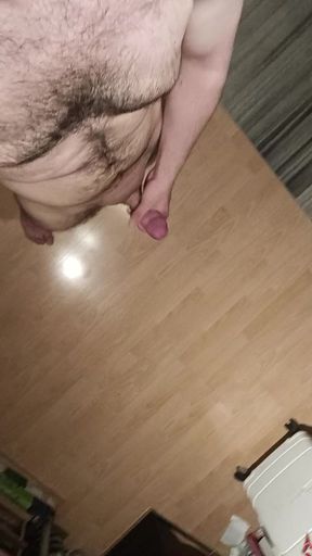 POV Jerk off