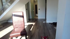 melenamariarya - update #12 - red brown - aug 23, 2022