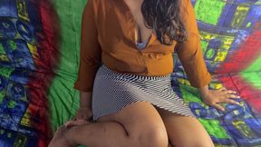 Diwali Ke Mauke Par Mumbai Wali Girlfriend Ka Maza Liya Full Sexy Hot Girl Fuck With Hindi Audio