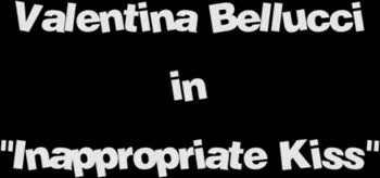 Valentina's Euro Step Fantasy: Stepson's Big Dick Teaser