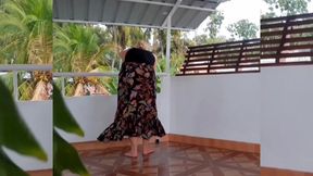 Amateur Blonde Mature Wife Enjoys Sex