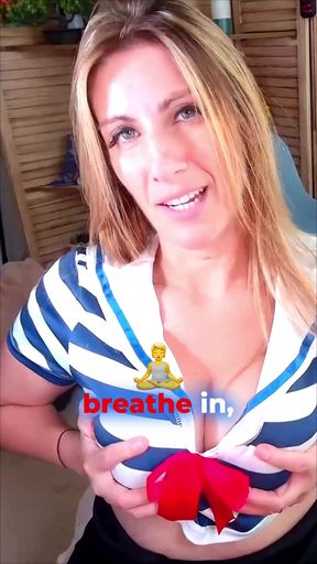 Vote for me as the MILF creator of the year!