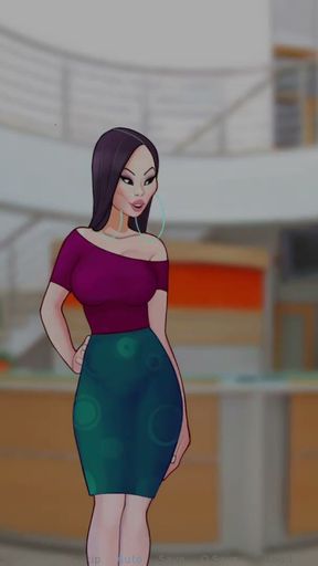 SexNote - (PT 40) - NC   Clip 2