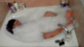 solo bubblebath boy 112024