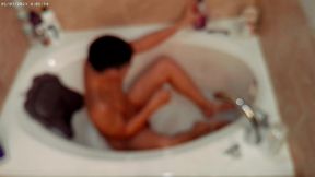 solo bubblebath boy 112024