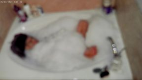 solo bubblebath boy 112024