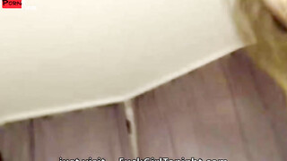 Russian Cutie Lives Cam Girl Dream - MILF Style