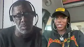 STO : Leaking Knowledge And Kicking Game With Ebony Mystique