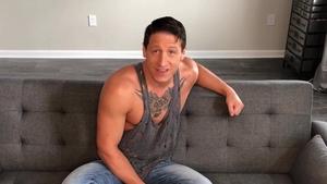 On The Set: Desires hard pounding