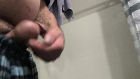 Just a peek