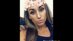 Lemann from Israel girl