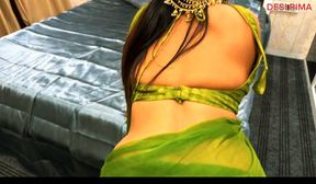 Beautiful stepsister fucked bedroom by her stepcousin. She screamed as she put his thick cock in her ass.