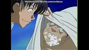 Adorable Animated Cutie Explores Forbidden Desires in Steamy Hentai Fantasy