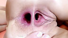 ”That Babe With The Pigtails - Rockie”