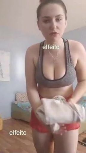 rubia chichona