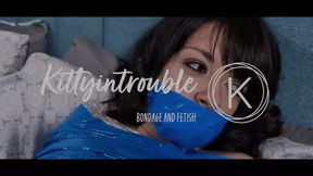 Kittyintrouble Wrapped up Tight