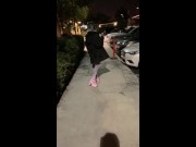 #SOLICITING