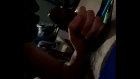 - que tal putito te gusta? - Me encanta! / Mamada a maduro