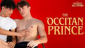 Hot Young Twink Preps for Intense Anal by Sexy Trainer – 18+ Gay Action