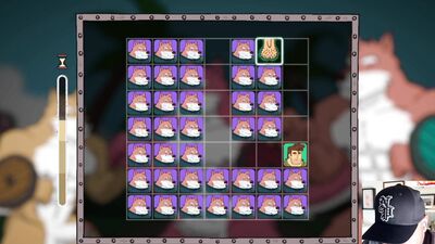 Robin Morning Wood Adventure Ep.10 (DLC) More to Cum