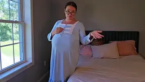 Divorced Stepmom's Slutty Makeover Makes Her Stepson Bust A Nut On Those Massive Fucking Melons