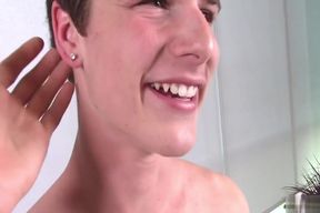 GayCastings Travis Stevens