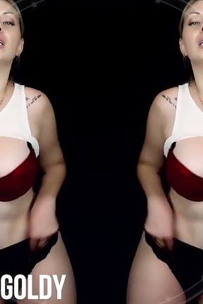 Binge, jerk and get totally dumb for me!