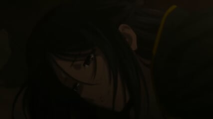 Mahou Tsukai no Yome 2 capitulo 22 anime audio