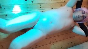 Foreverish Fire Dances Between Us