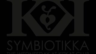 Party sex real couple KitKat Club Berlin Symbiotikka Promo
