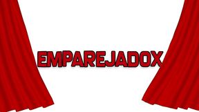 emparejadox - capitulo 5 - correr no! correrme si! - linda del sol & victor bloom
