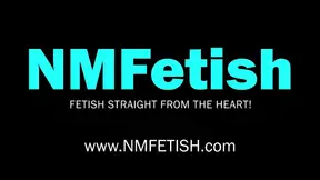 Sexy MILF's Pissing in Their Slaves Mouth